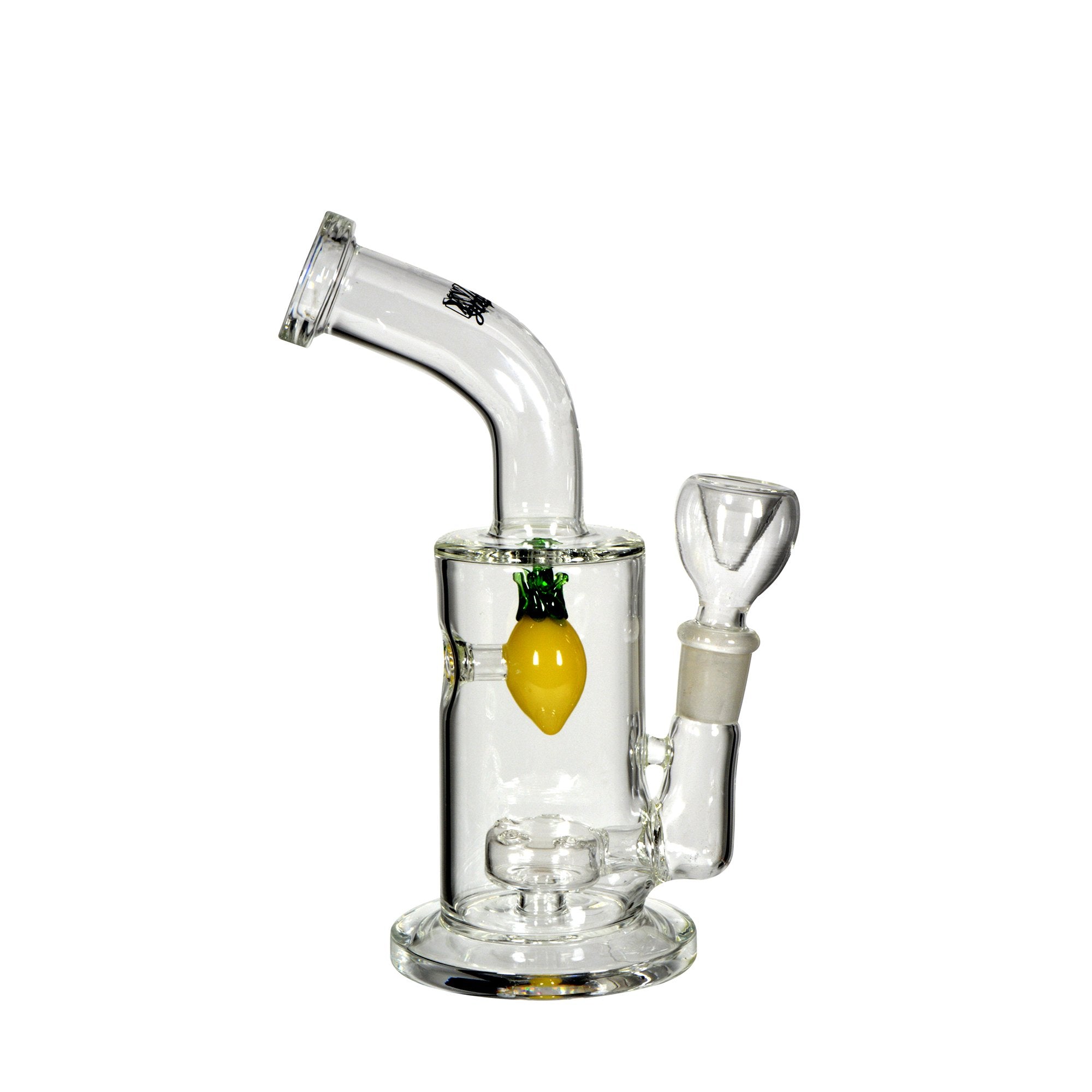 7" Pineapple Water Pipe 14MM - 1