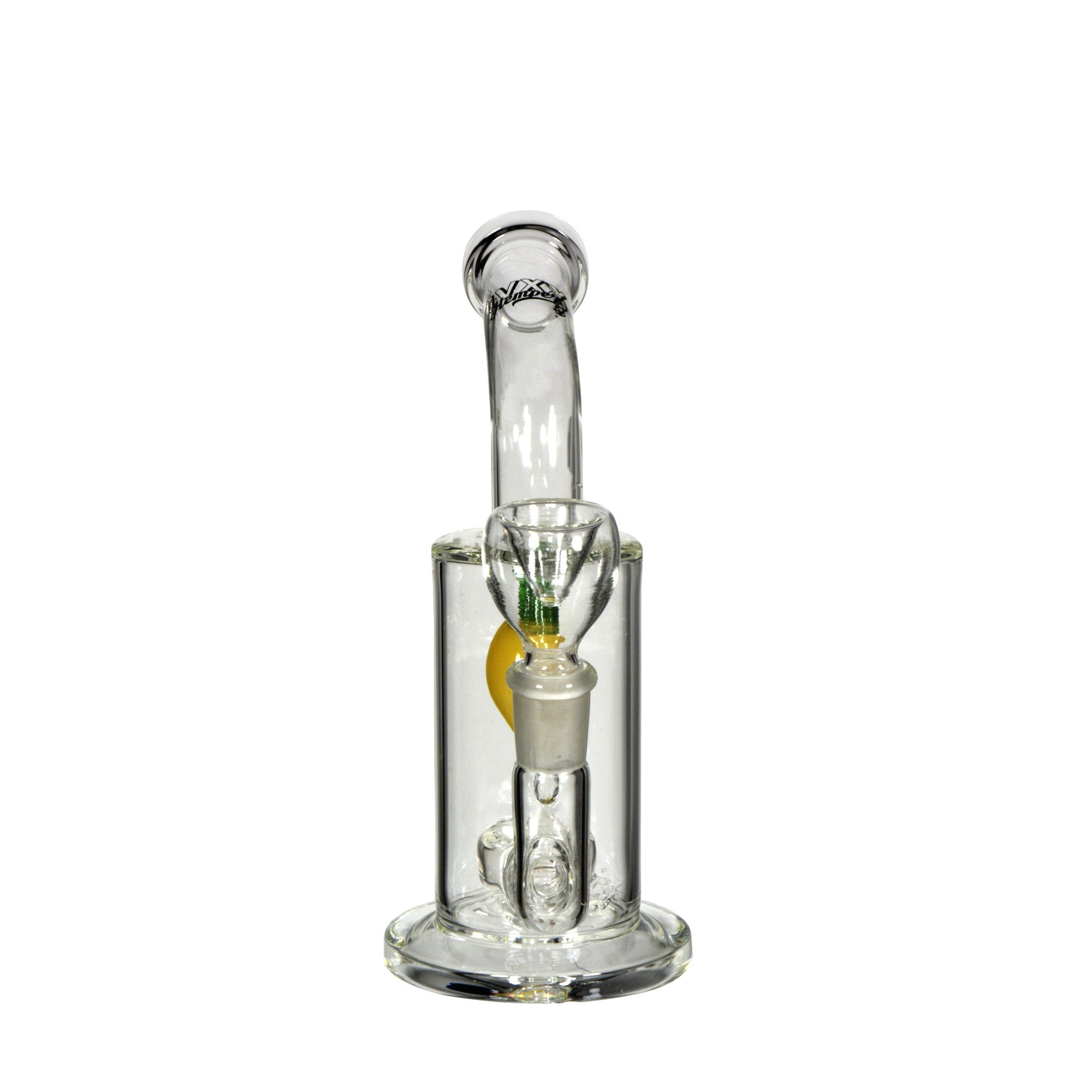 7" Pineapple Water Pipe 14MM - 2