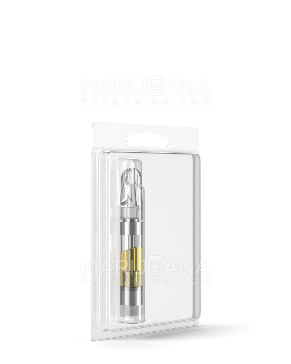 Cartridge Blister Packaging | 1mL/2mL - Flat Tip | Sample - 2