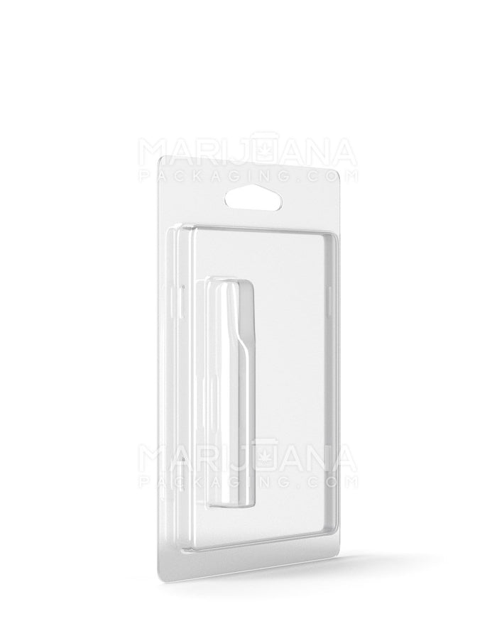 Cartridge Blister Packaging | 0.5mL/1mL - Flat Tip | Sample Image