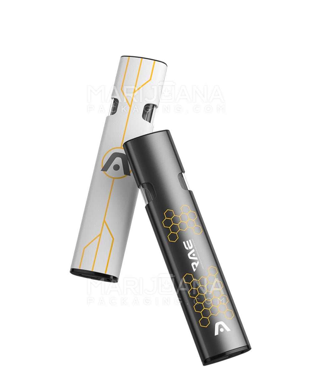 Custom Branded RAE Disposable Vapes - 1