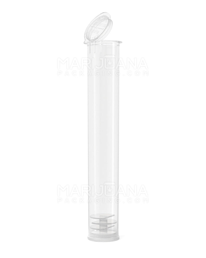 THINGYMAJIGGY Ash-Trapping Pre-Roll Storage Tube | 125mm - Clear | Sample Image