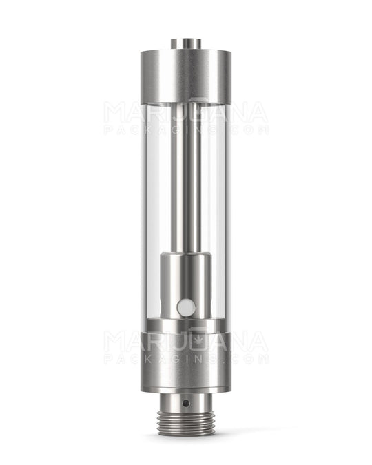 AVD Plastic Cartridge with 2mm Aperture | 1mL - Press On | Sample - 1