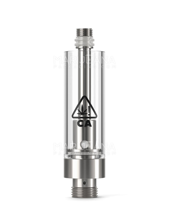 AVD California Universal Symbol | Glass Cartridge with 2mm Aperture | 1mL - Screw On | Sample - 1