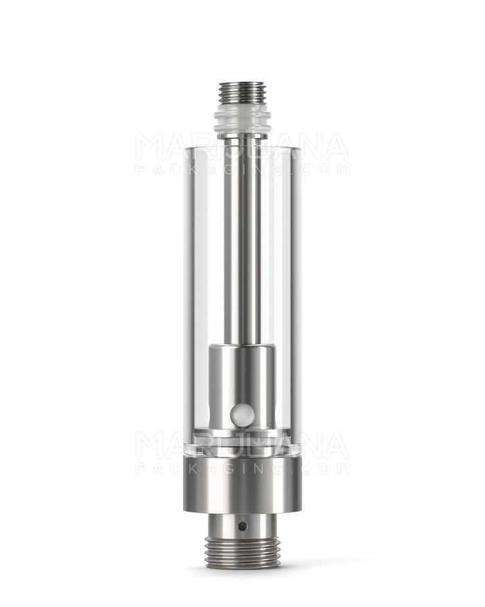 AVD Glass Cartridge with 2mm Aperture | 1mL - Screw On | Sample Image