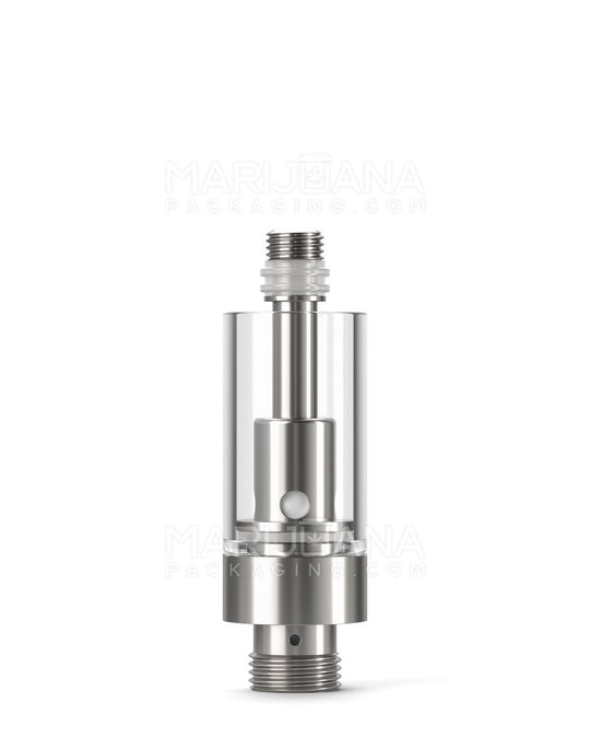 AVD Glass Cartridge with 2mm Aperture | 0.5mL - Screw On | Sample - 1