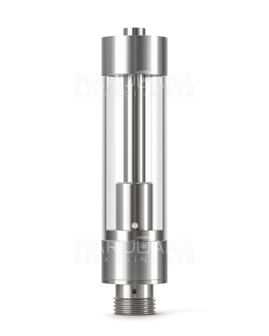 AVD Plastic Cartridge with 1mm Aperture | 1mL - Press On | Sample - 1