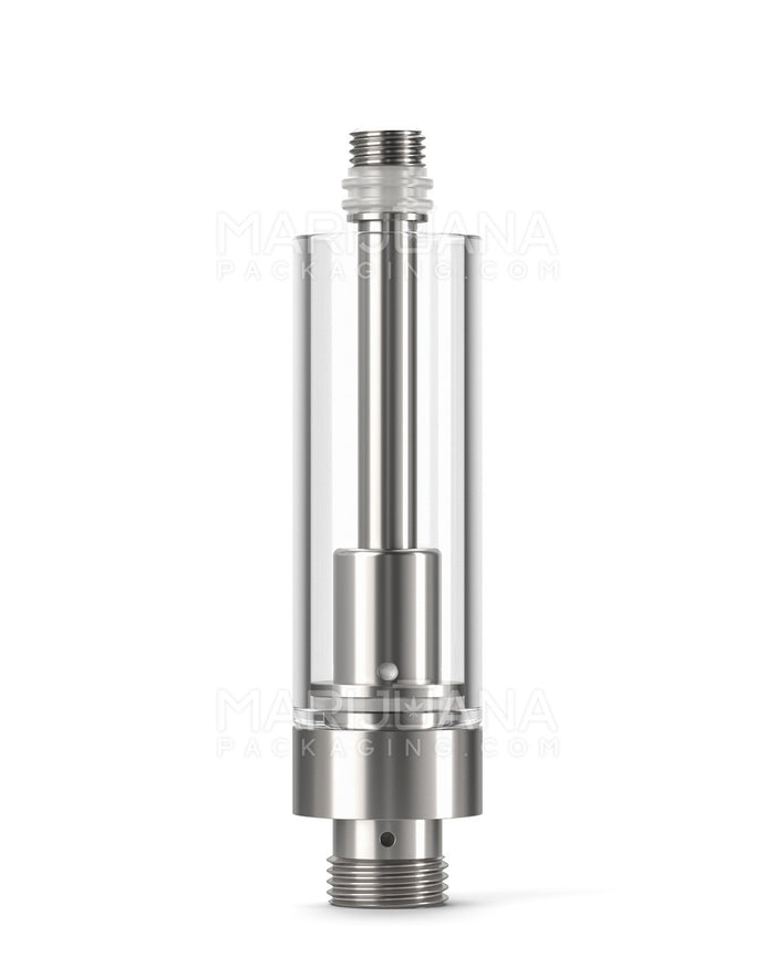 AVD Glass Cartridge with 1mm Aperture | 1mL - Screw On | Sample Image