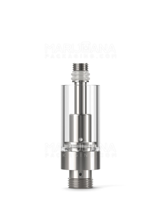 AVD Glass Cartridge with 1mm Aperture | 0.5mL - Screw On | Sample - 1