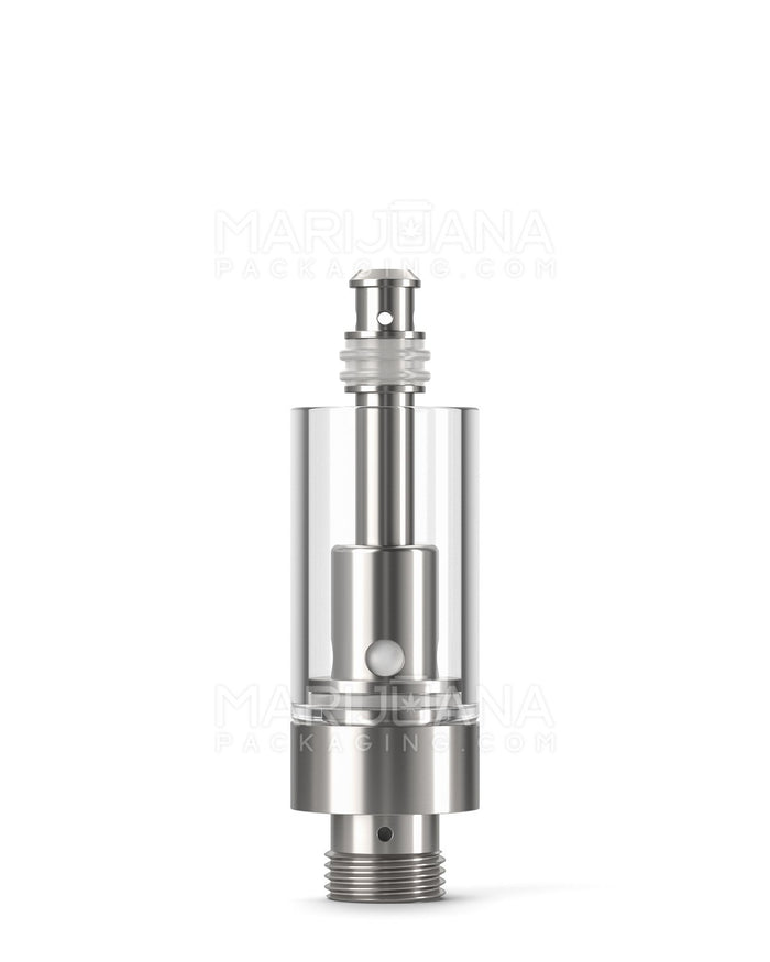 AVD Glass Cartridge with 2mm Aperture | 0.5mL - Eazy Press | Sample Image