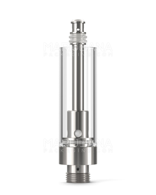 AVD | Glass Vape Cartridge with 2mm Aperture | 1mL - Eazy Press - 1200 Count - 1