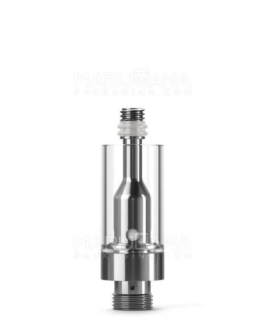 RAE Ceramic Core Glass Vape Cartridge  | 0.5mL - Screw On | Sample