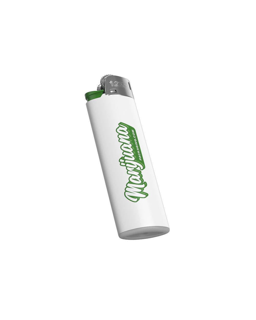 Custom Branded Lighters - 1