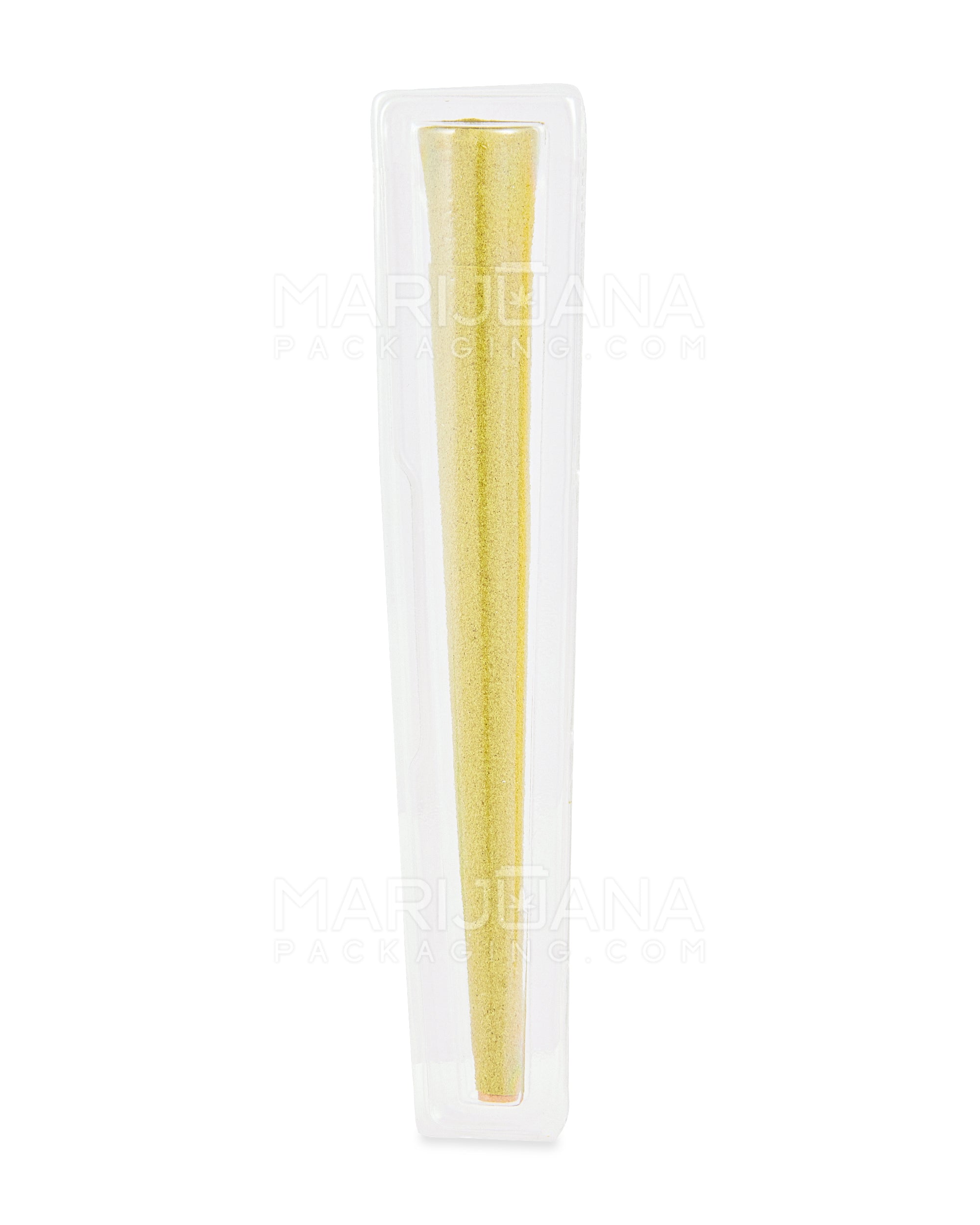 KUSH | 'Retail Display' Herbal Hemp Conical Wraps | 157mm - Mixed Grape - 15 Count - 5