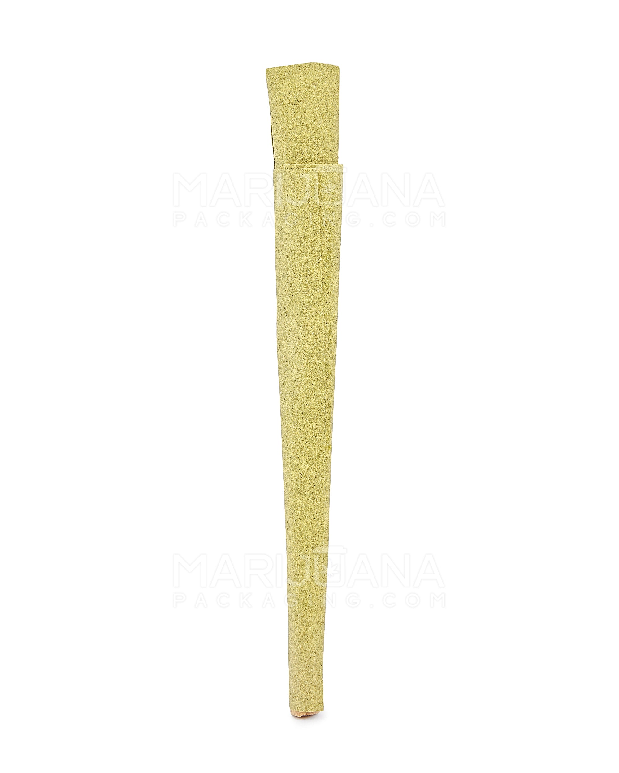 KUSH | 'Retail Display' Herbal Hemp Conical Wraps | 157mm - Mixed Grape - 15 Count - 6
