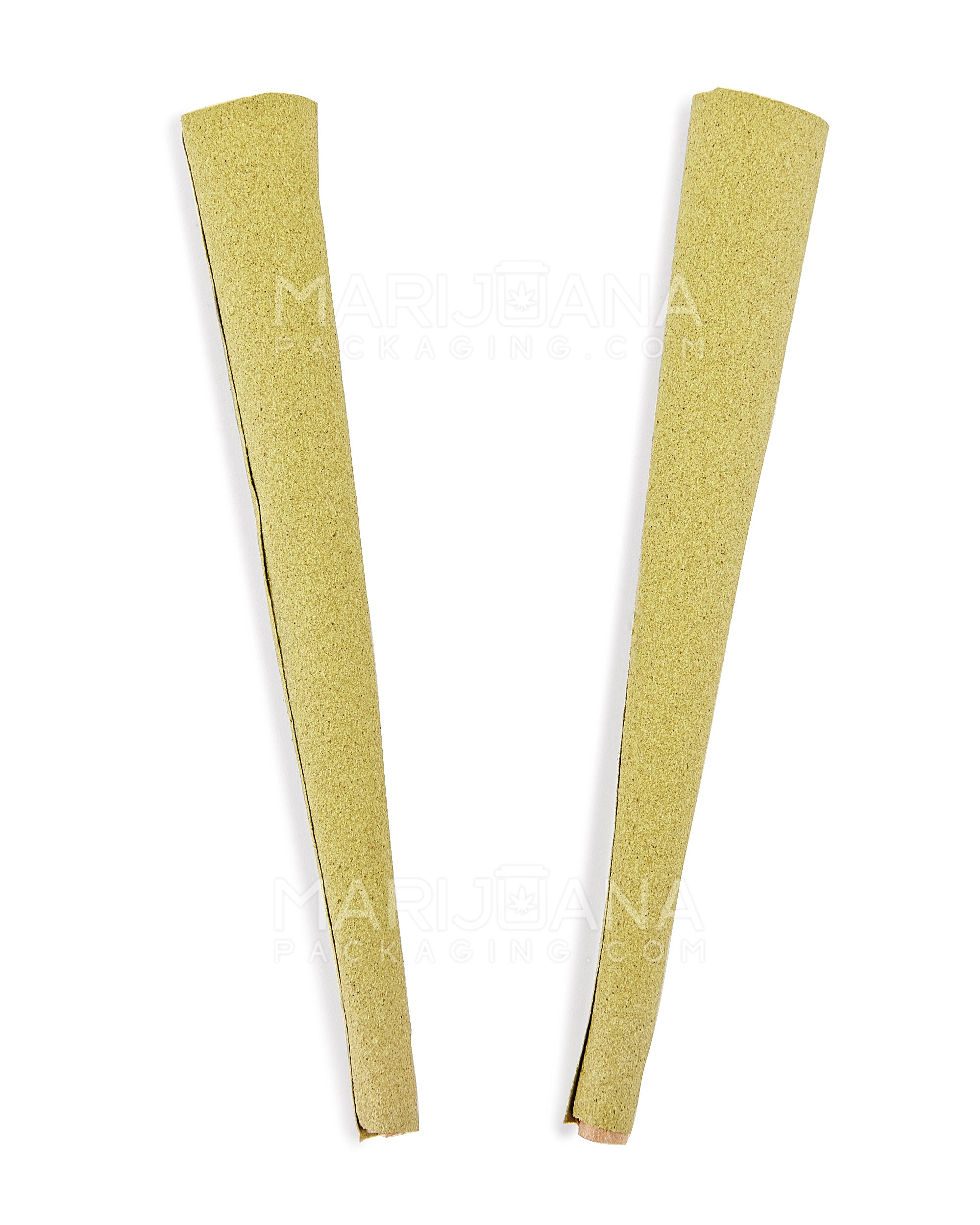KUSH | 'Retail Display' Herbal Hemp Conical Wraps | 157mm - Mixed Grape - 15 Count - 7