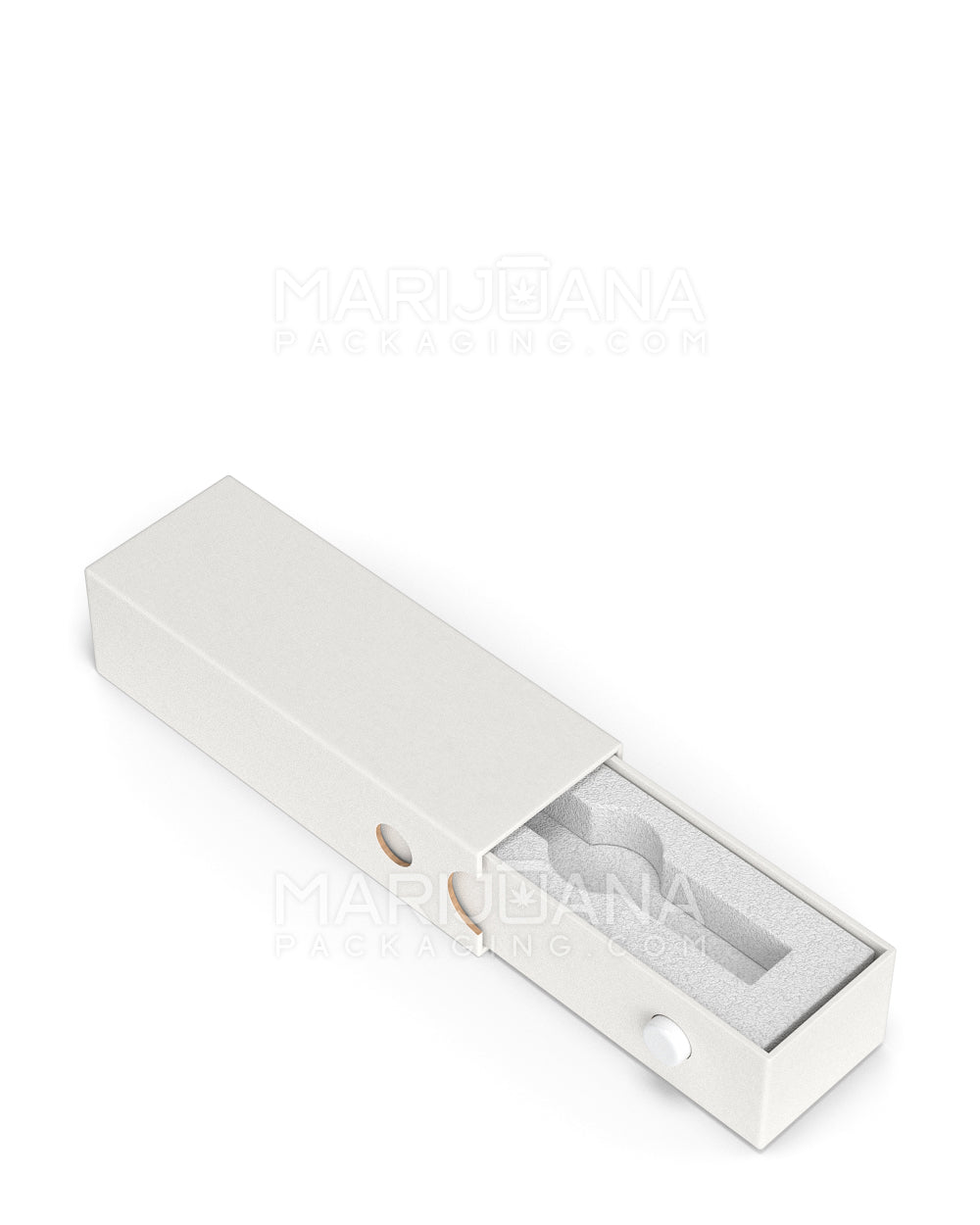 Custom Windowless CR Packaging Box for Cartridges - 7