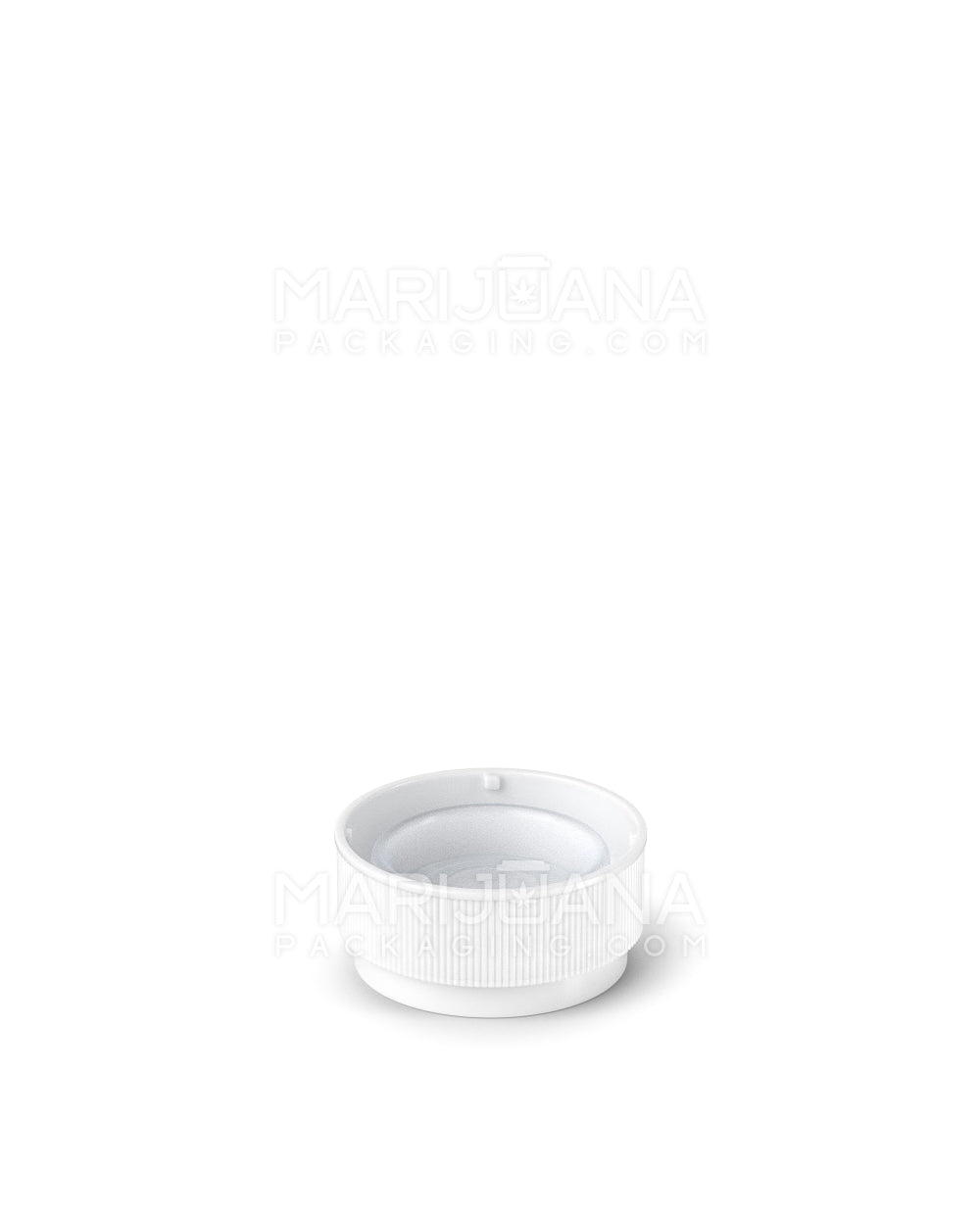Child Resistant | Blue Reversible Cap Vials | 16dr - 3g - 230 Count - 14