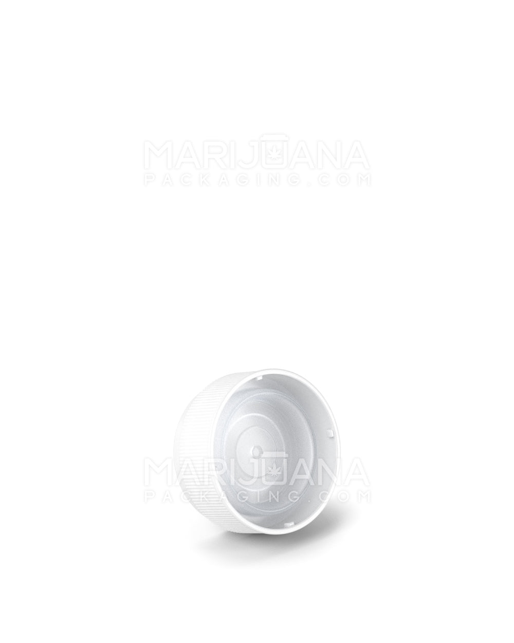 Child Resistant | Blue Reversible Cap Vials | 16dr - 3g - 230 Count - 12
