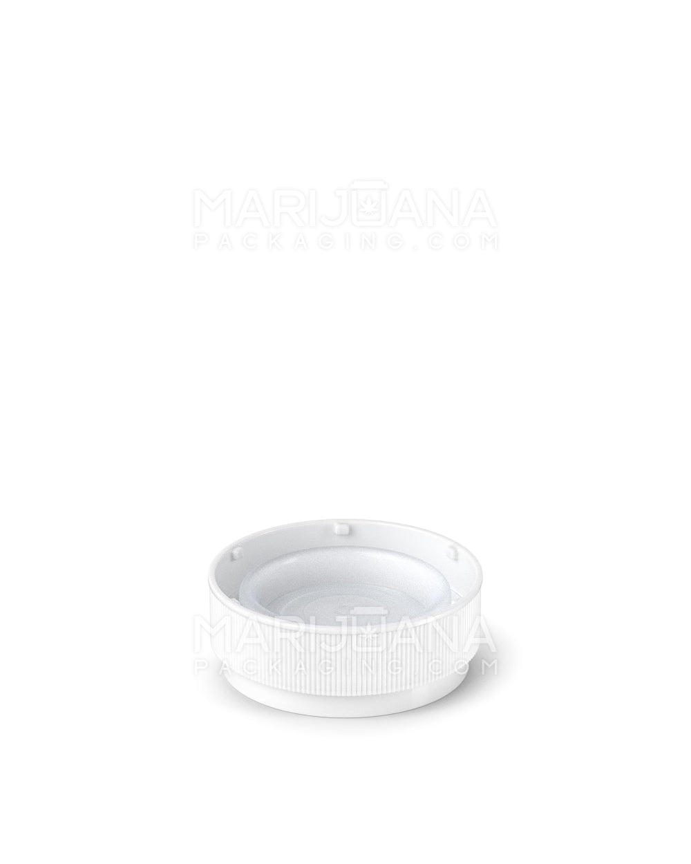 Child Resistant | Blue Reversible Cap Vials | 30dr - 7g - 190 Count - 13
