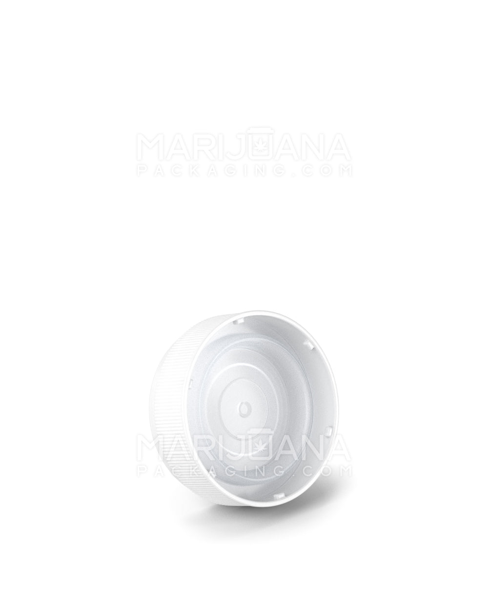 Child Resistant | Blue Reversible Cap Vials | 30dr - 7g - 190 Count - 11