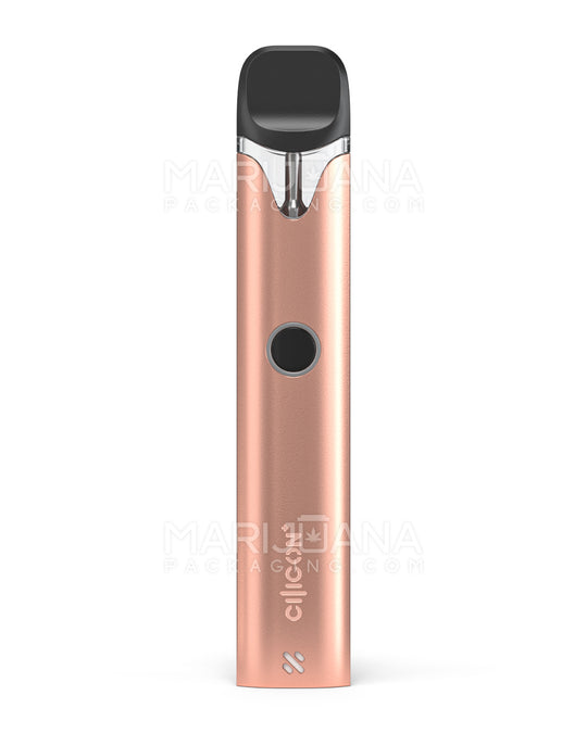 ALD Pink Vape Starter Kit w/ Mouthpiece & 2mm Aperture | 1mL - 300 mAh | Sample - 1