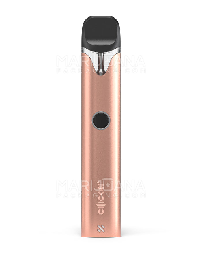 ALD | Pink Vape Starter Kit w/ Mouthpiece & 2mm Aperture | 1mL - 300 mAh - 100 Count Image