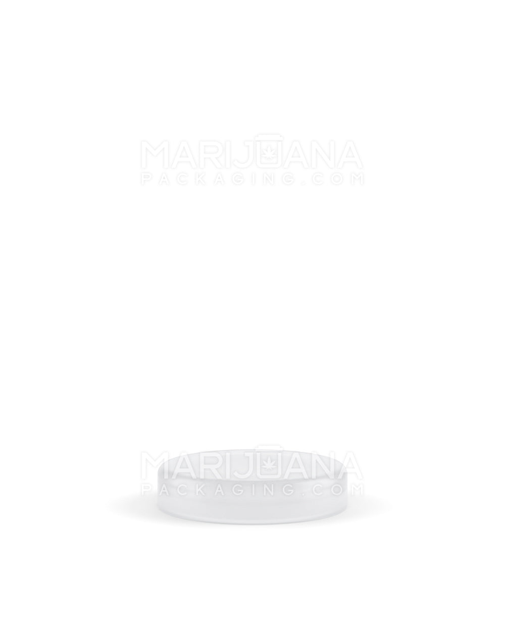 Platinum Cured Non-Stick Concentrate Containers | 5mL - Silicone | Sample - 10