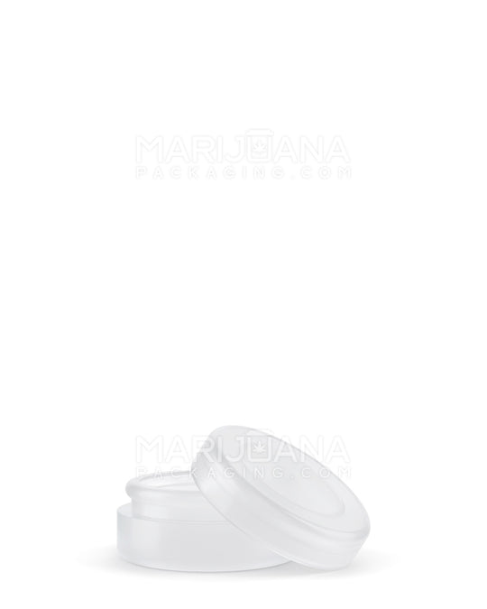 Platinum Cured Non-Stick Concentrate Containers | 5mL - Silicone | Sample - 1