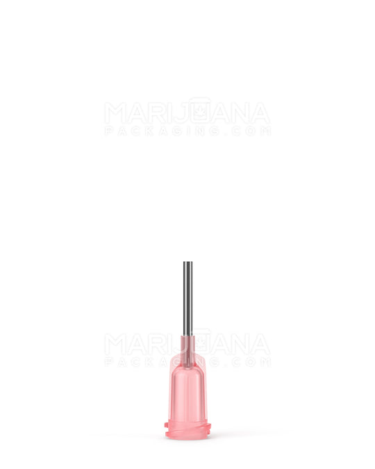 Pink Replacement Needles | 0.5in - 16 Gauge - 15 Count - 1