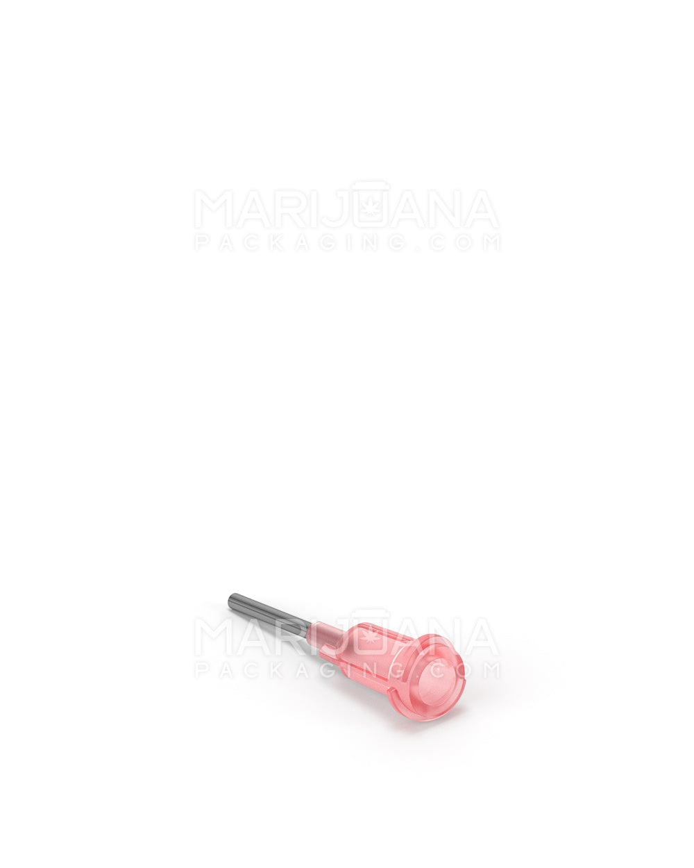 Pink Replacement Needles | 0.5in - 16 Gauge | Sample - 4