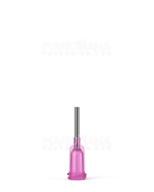 Purple Replacement Needles | 0.5in - 16 Gauge | Sample - 1