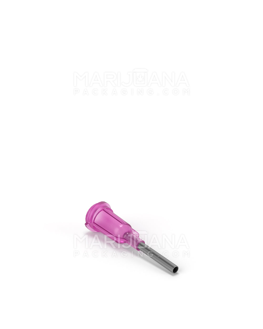 Purple Replacement Needles | 0.5in - 16 Gauge | Sample - 3