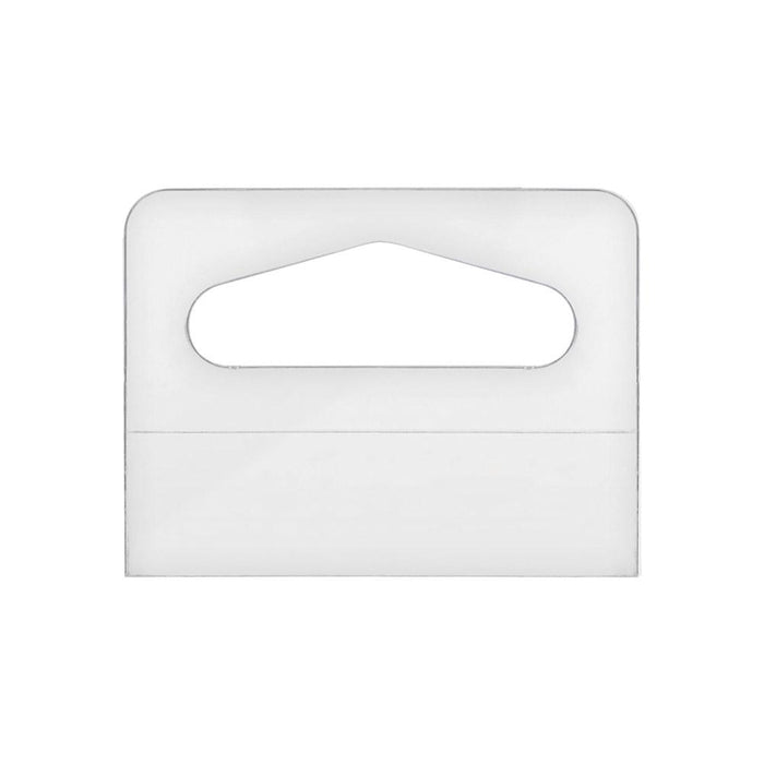 Adhesive Hang Tabs - 1-5/8