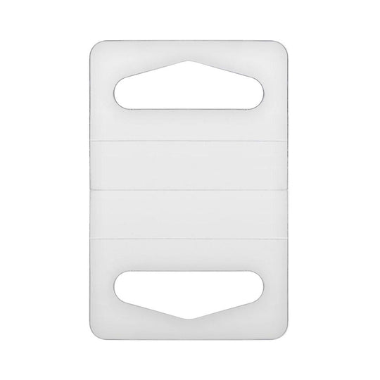 Adhesive Hang Tabs - 1-5/8