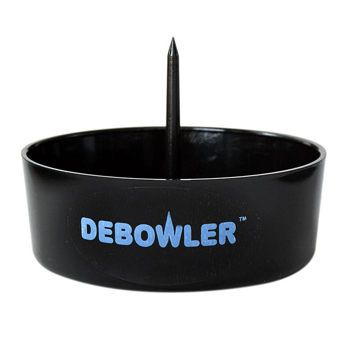 Assorted Debowler Ashtray Image