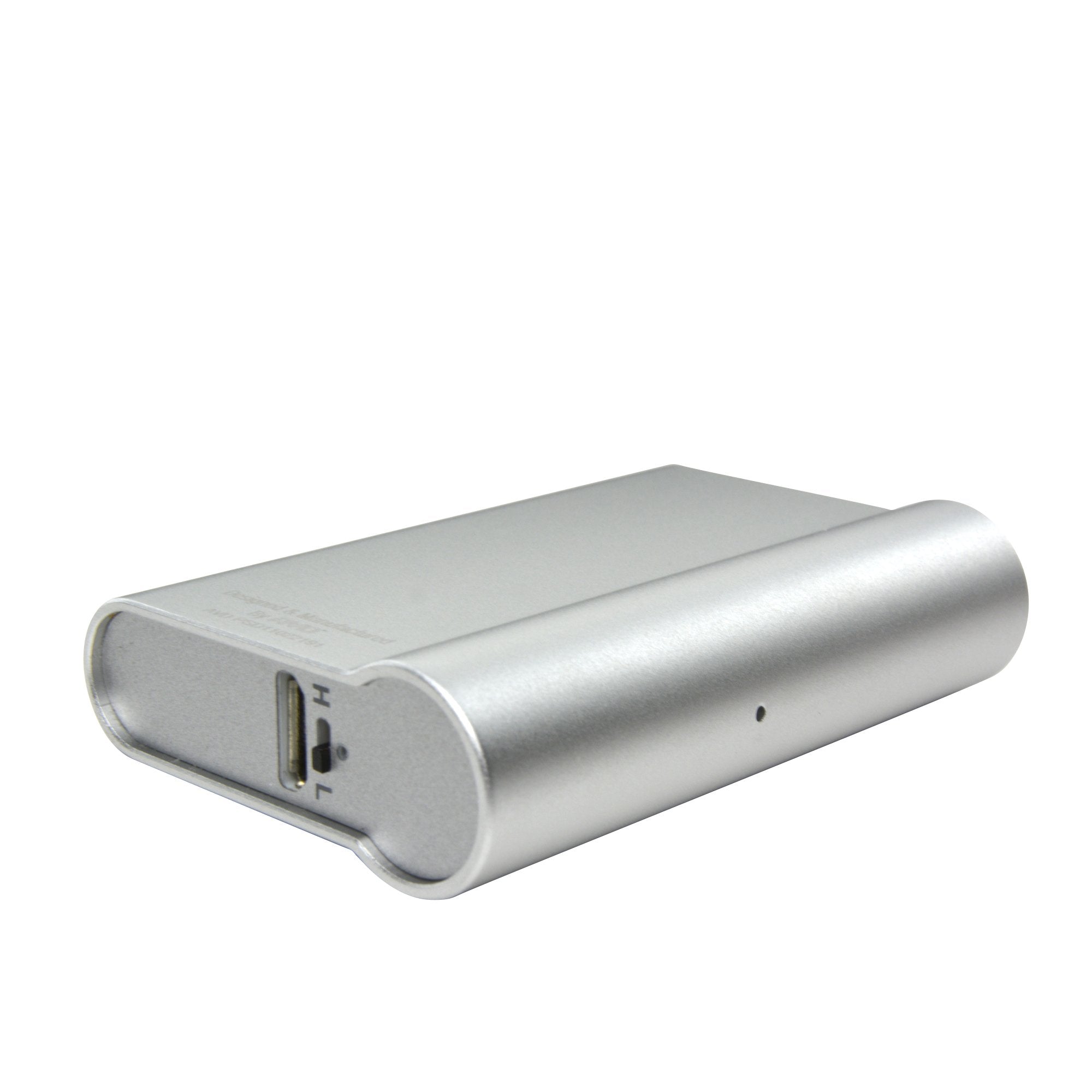 AVD | Plum Seed Power Supply | 350mAh - Grey - 510 Thread - 4