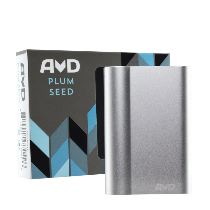 AVD | Plum Seed Power Supply | 350mAh - Grey - 510 Thread Image