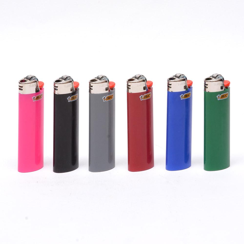 Bic Large Lighters GamutPackaging Bic Large Lighters GamutPackaging