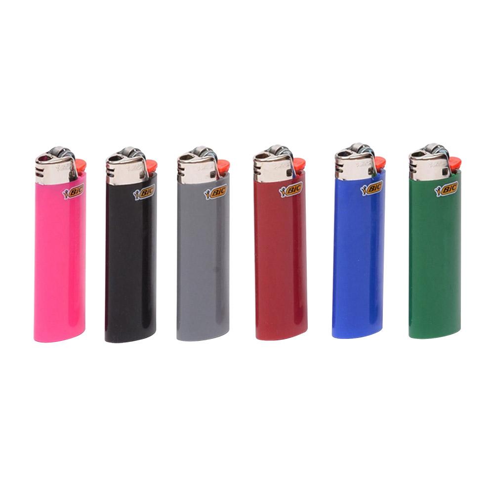 Bic Large Lighters GamutPackaging Bic Large Lighters GamutPackaging