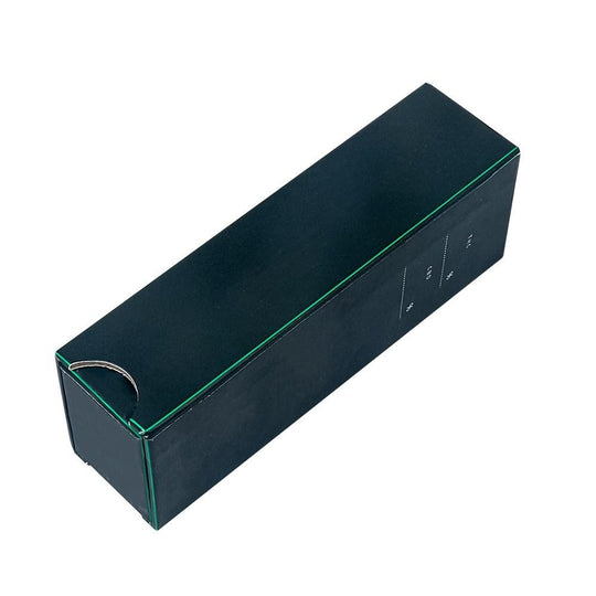 CBD Vape Cartridge Slider Box w/ Paper Insert 100% Recyclable - 6