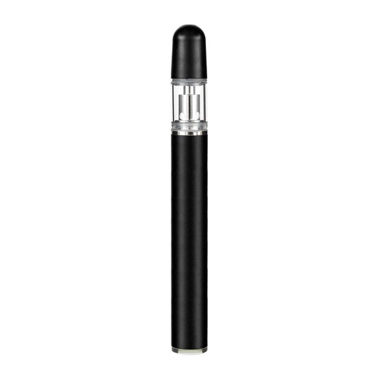 CCELL | Disposable Pen 190mAh - Black - 100 Count - 1