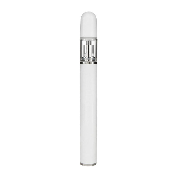 CCELL | Liquid X G300 Glass Disposable Vape Pen | 190mAh - White - 100 Count Image