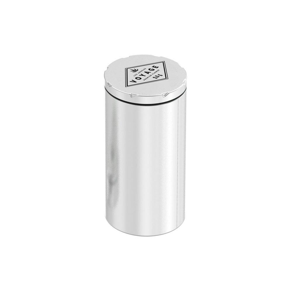 Child Resistant Storage Tins - 2