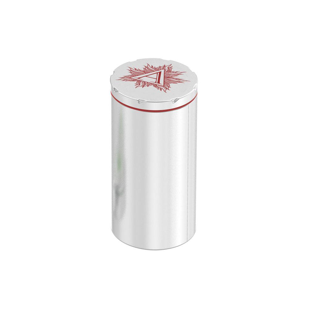 Child Resistant Storage Tins - 3