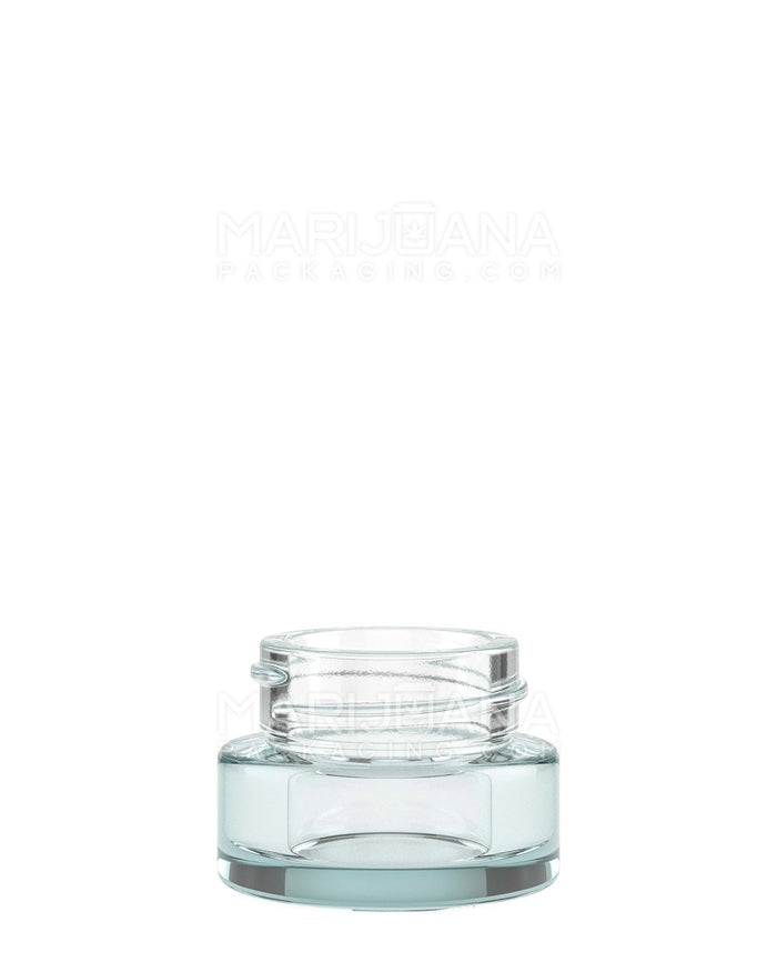 Clear Glass Concentrate Containers | 29mm - 5mL - 504 Count Image