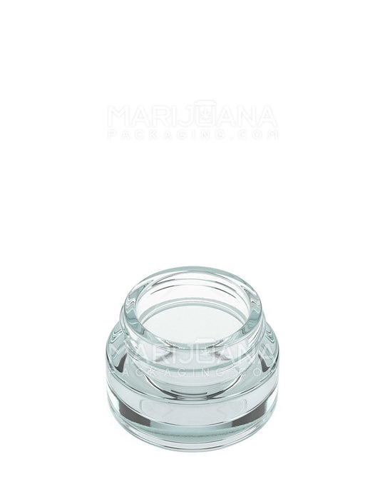 Clear Glass Concentrate Containers | 32mm - 9mL - 320 Count - 2