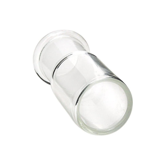 Concentrate Dome Clear 18mm - 6