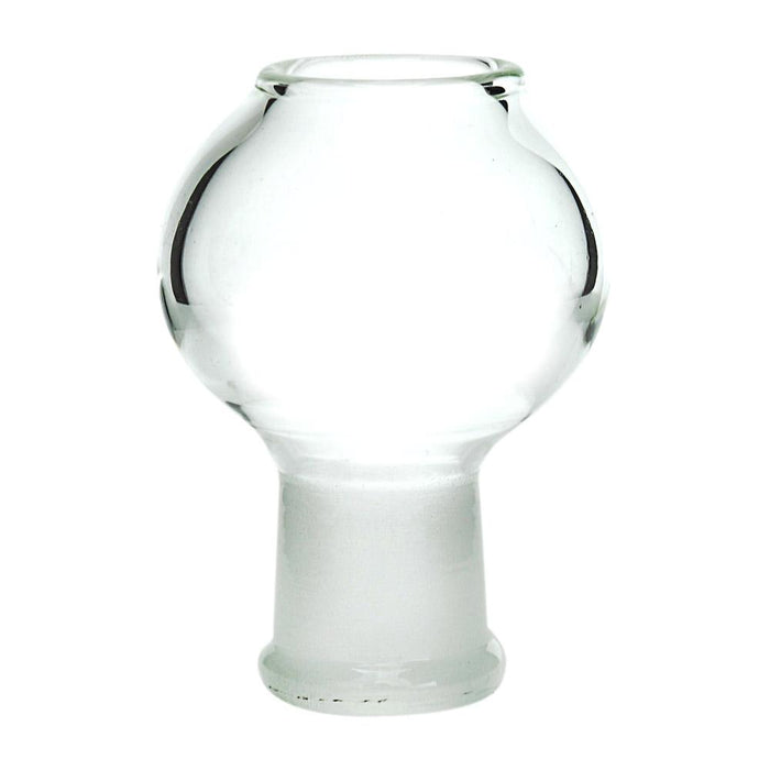 Concentrate Dome Clear 18mm Image