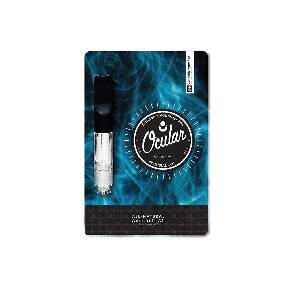 Custom Blister Packs - 1